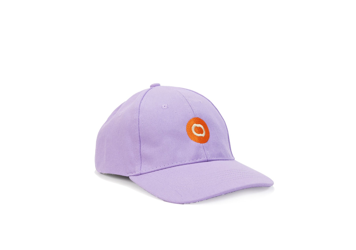 Methods Cap Lavender