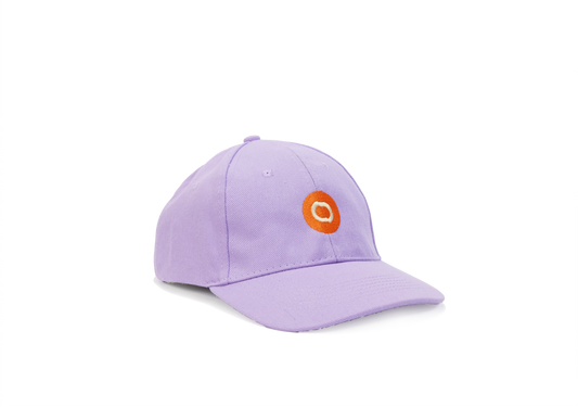 Methods Cap Lavender