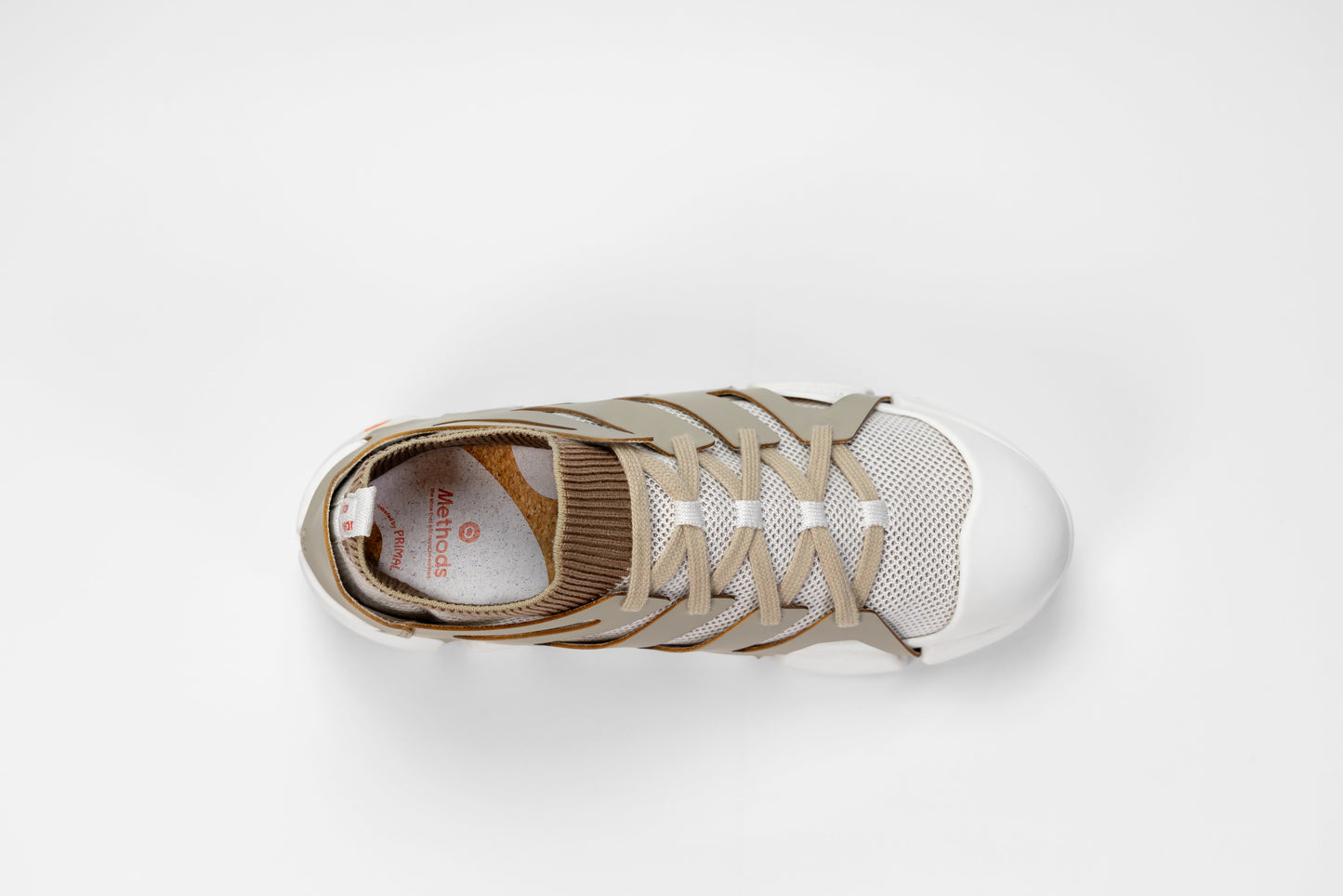 Methods Sneaker Sand / Clay