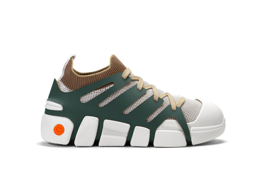 Methods Sneaker Pine / Clay