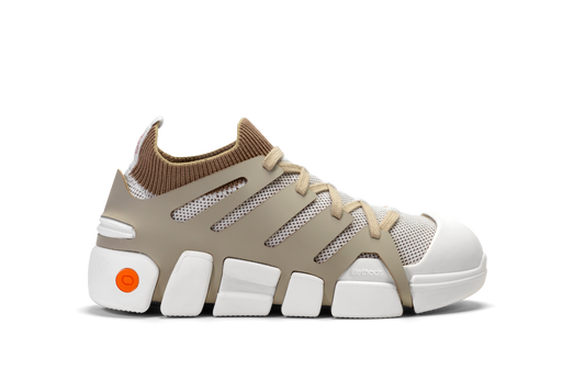 Methods Sneaker Sand / Clay